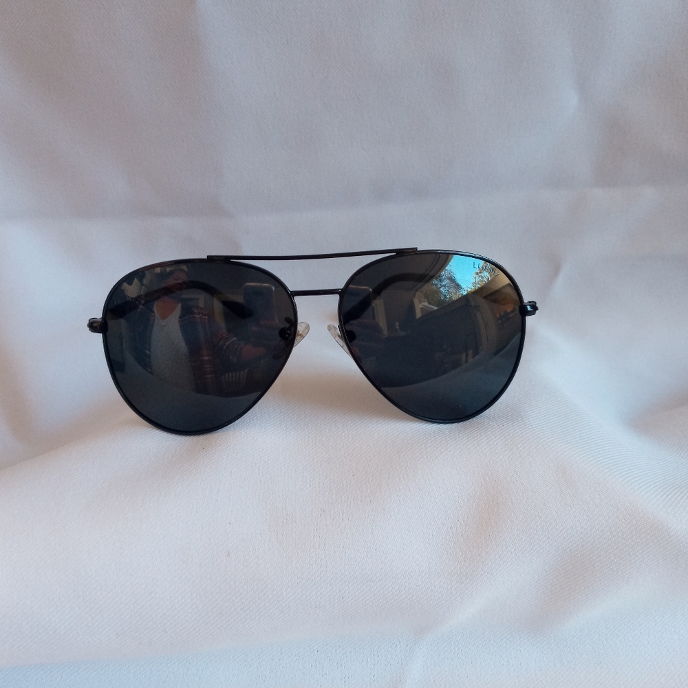 Sun glasses